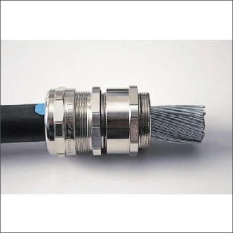 PFLITSCH 519414 Kabel-/Rohrverschraubung