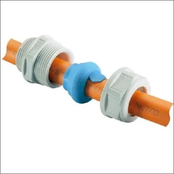 PFLITSCH 519503 BG225PA Wartel kabel-/buisinvoer