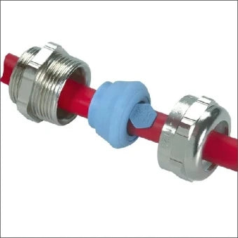 PFLITSCH 519527 Kabel-/Rohrverschraubung