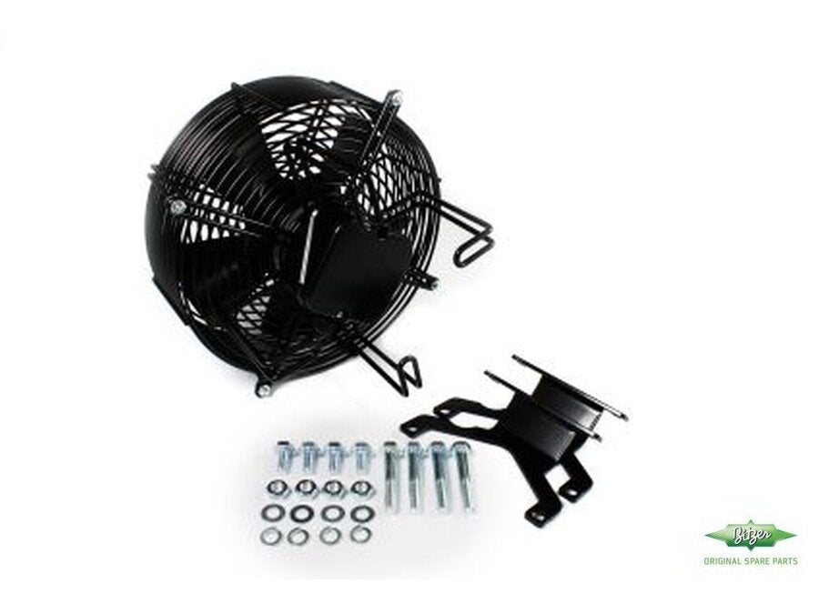 Bitzer Zusatzlüfter für Verdichter 4FES–4CES (4FC–4CC)