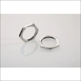 PFLITSCH 660973 Verschraubungsmutter kabel-/Rohrdurchfuehrung 2.8 mm