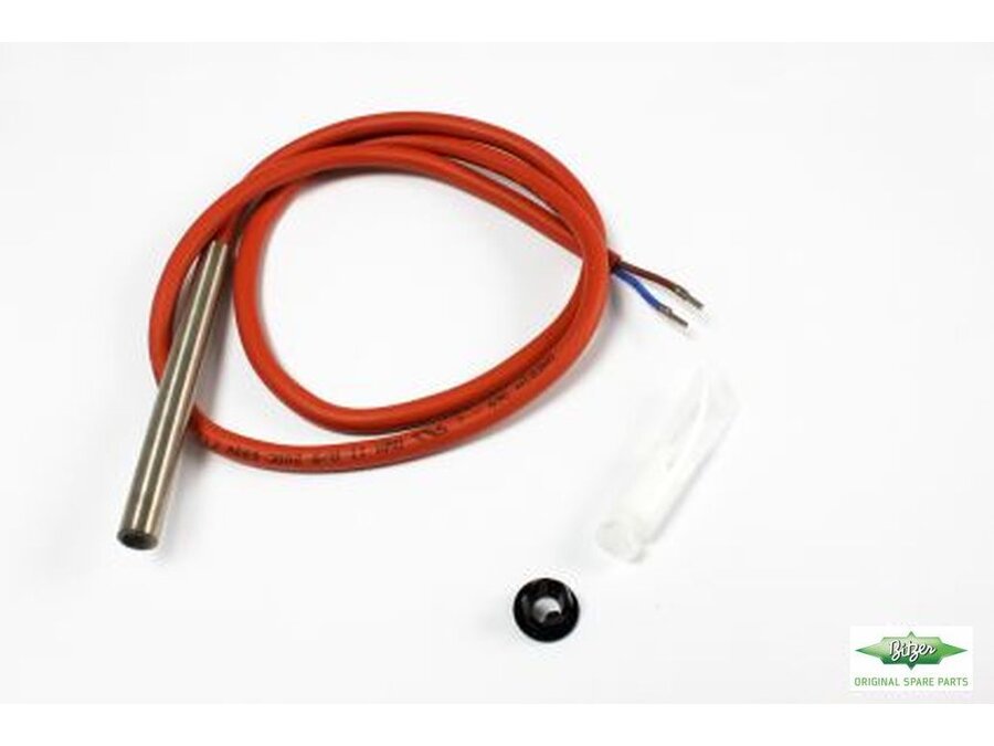 Bitzer Ölsumpfheizung 120 W für Verdichter 2EES–4CES
