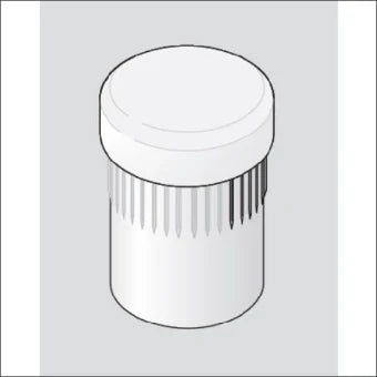 PFLITSCH 549896 E150G Kabeldoorvoertule