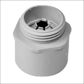 WISKA 560141 Kabeldoorvoertule