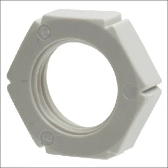 WISKA 562703 Verschraubungsmutter kabel-/Rohrdurchfuehrung