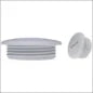 WISKA 562930 Afdichtdop kabelinvoer