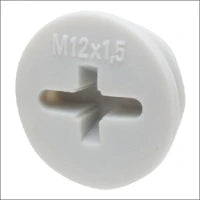 WOHNER 31308 Patroonlastscheider met behuizing