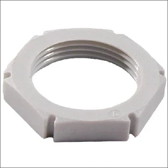 WISKA 563435 Verschraubungsmutter kabel-/Rohrdurchfuehrung 6 mm
