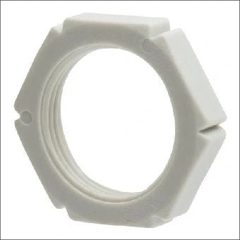WISKA 563446 Verschraubungsmutter kabel-/Rohrdurchfuehrung 6 mm