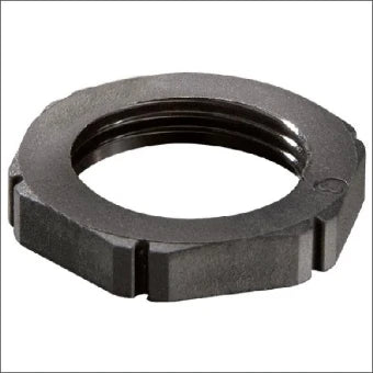 WISKA 563506 Verschraubungsmutter kabel-/Rohrdurchfuehrung 5 mm