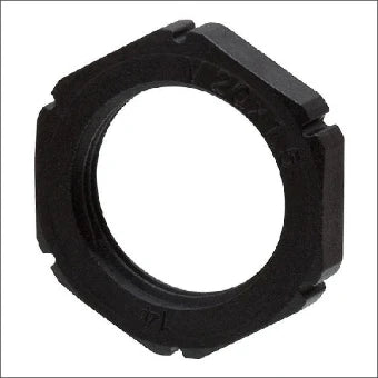 WISKA 563510 Verschraubungsmutter kabel-/Rohrdurchfuehrung 5 mm