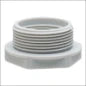 WISKA 563566 Reduzierring Kabel-/Rohrdurchfuehrung