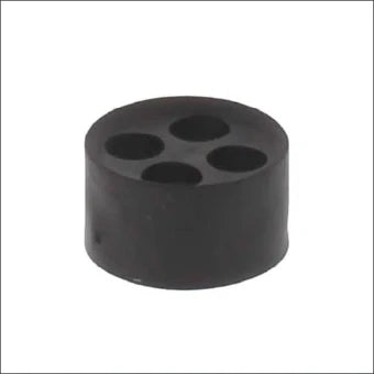 WISKA 563718 Kabeldoorvoertule