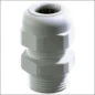 WISKA 563435 Verschraubungsmutter kabel-/Rohrdurchfuehrung 6 mm