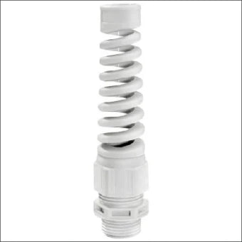 WISKA 563981 Kabel-/Rohrverschraubung