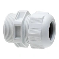 KLEMKO 101325 Aderdoorverbinder rond/vlak