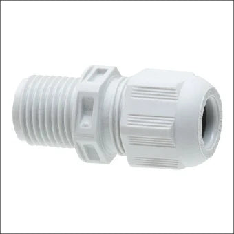 WISKA 564052 Kabel-/Rohrverschraubung