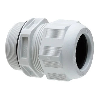 WISKA 564062 Kabel-/Rohrverschraubung