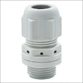 WISKA 564106 Kabel-/Rohrverschraubung