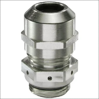 WISKA 564113 EMSVG40 Wartel kabel-/buisinvoer