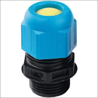 WISKA 566994 Kabel-/Rohrverschraubung