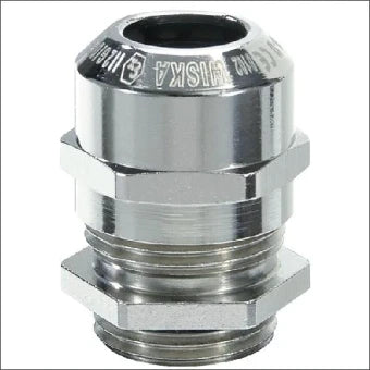 WISKA 567012 Kabel-/Rohrverschraubung