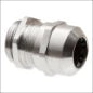 PFLITSCH 660894 Verschraubungsmutter kabel-/Rohrdurchfuehrung 4.5 mm