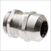 PFLITSCH 660894 Verschraubungsmutter kabel-/Rohrdurchfuehrung 4.5 mm
