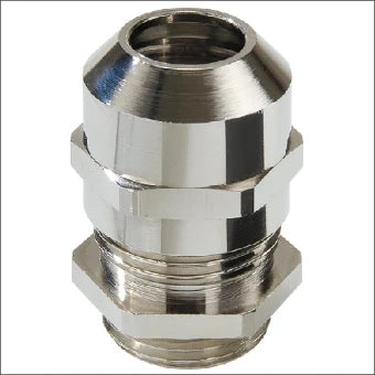 WISKA 568010 Kabel-/Rohrverschraubung