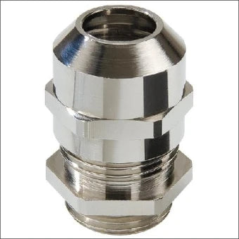 WISKA 568012 Kabel-/Rohrverschraubung