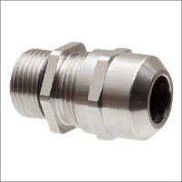 PFLITSCH 660972 Verschraubungsmutter kabel-/Rohrdurchfuehrung 6 mm