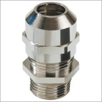 WISKA 568106 Kabel-/Rohrverschraubung