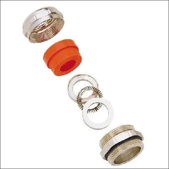 PFLITSCH 662732 2405525S19 Wartel kabel-/buisinvoer