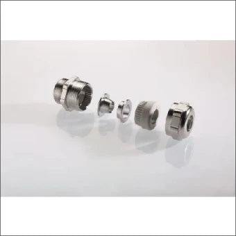 PFLITSCH 662838 Kabel-/Rohrverschraubung