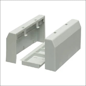 GROTHE 710290 Afschermkap Anschlussklemme hoofdkabel