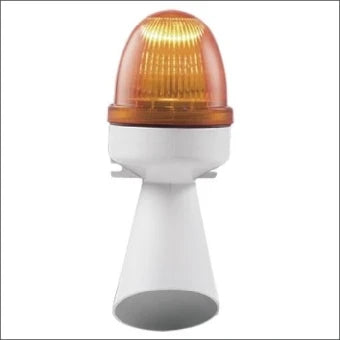 GROTHE 713062 HUPE WL6311 Signaalhoorn