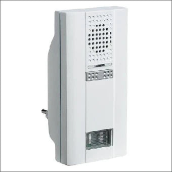 GROTHE 714254 Deurbel gong 62 mm