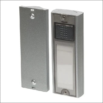 GROTHE 714270 Beldrukker 100 mm