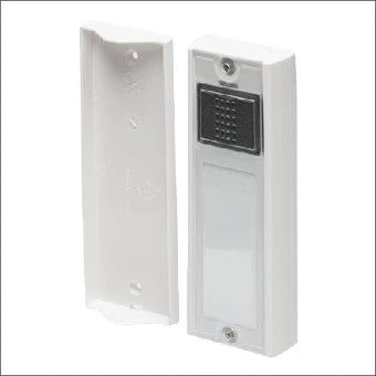 GROTHE 714272 Beldrukker 100 mm
