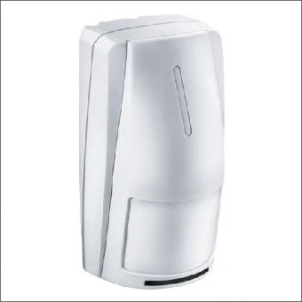 GROTHE 714273 Beldrukker 124 mm