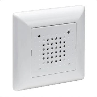 GROTHE 714277 Deurbel gong 80 mm