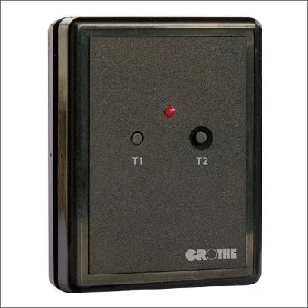 GROTHE 714280 Deurbel gong 60 mm