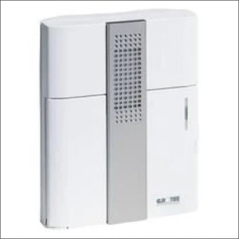 GROTHE 714390 CROMA50 Deurbel gong