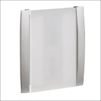 GROTHE 714391 Deurbel gong 115 mm