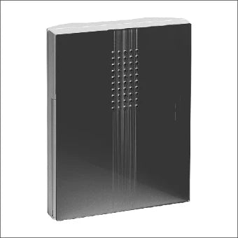 GROTHE 714396 Deurbel gong 115 mm