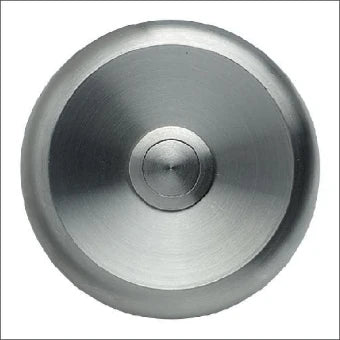 GROTHE 715540 Beldrukker 20 mm