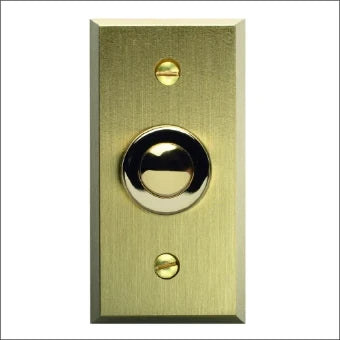 GROTHE 715595 Beldrukker 69 mm