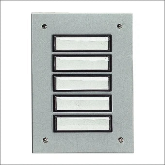 GROTHE 715805 Beldrukker 168 mm
