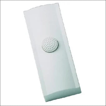 GROTHE 716132 Beldrukker 65 mm