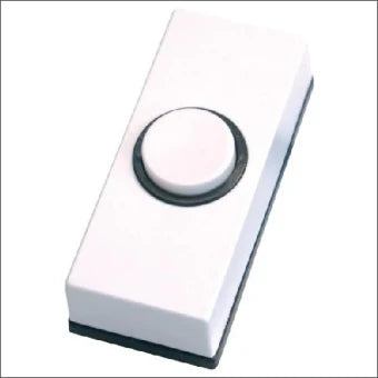 GROTHE 716136 Beldrukker 55 mm